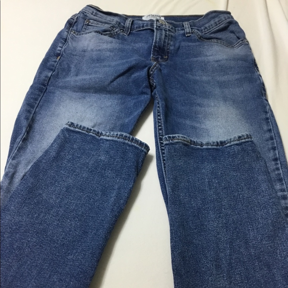 MEN’S DENIZEN by LEVI’S JEANS